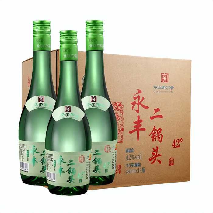 上干货：50元以下没有好酒吗？今天我就给你找9款！