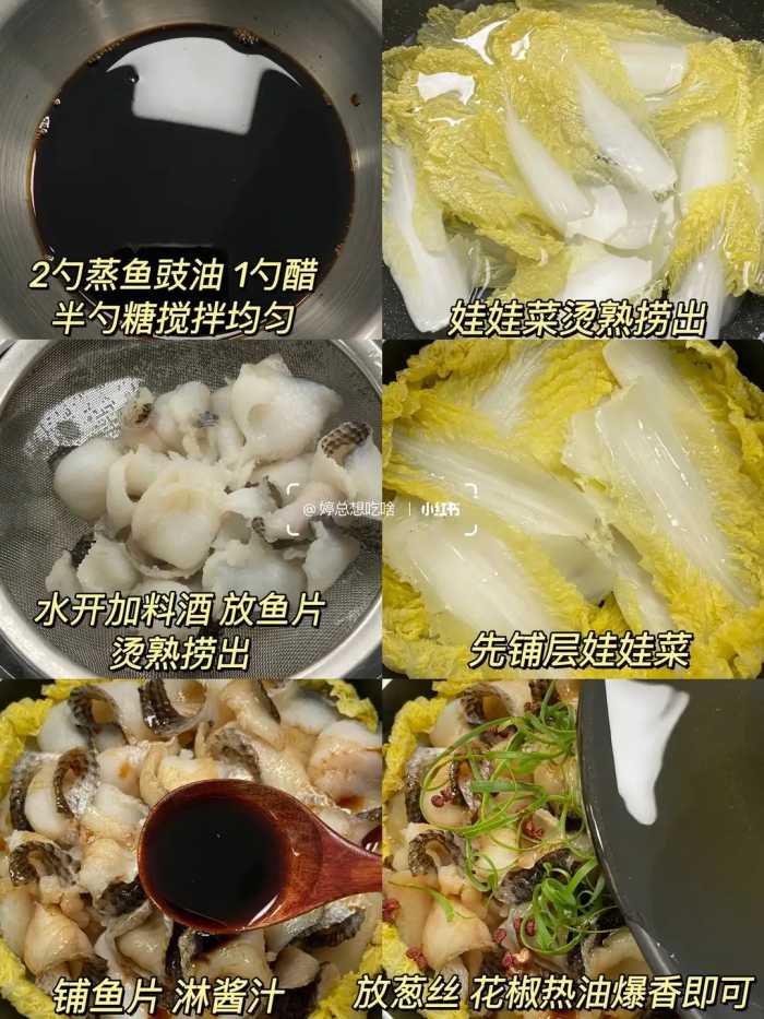 2024年夜饭，会做这8道菜，你还怕聚会没的做，太香了，快收藏吧