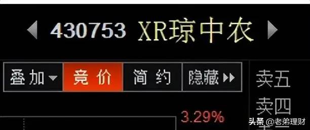 怎么看股票分红了？XD，XR啥意思？