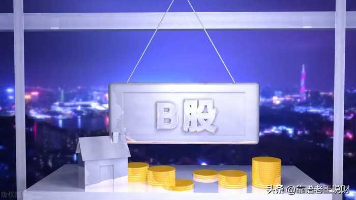 什么是B股？B股有没有什么优势？