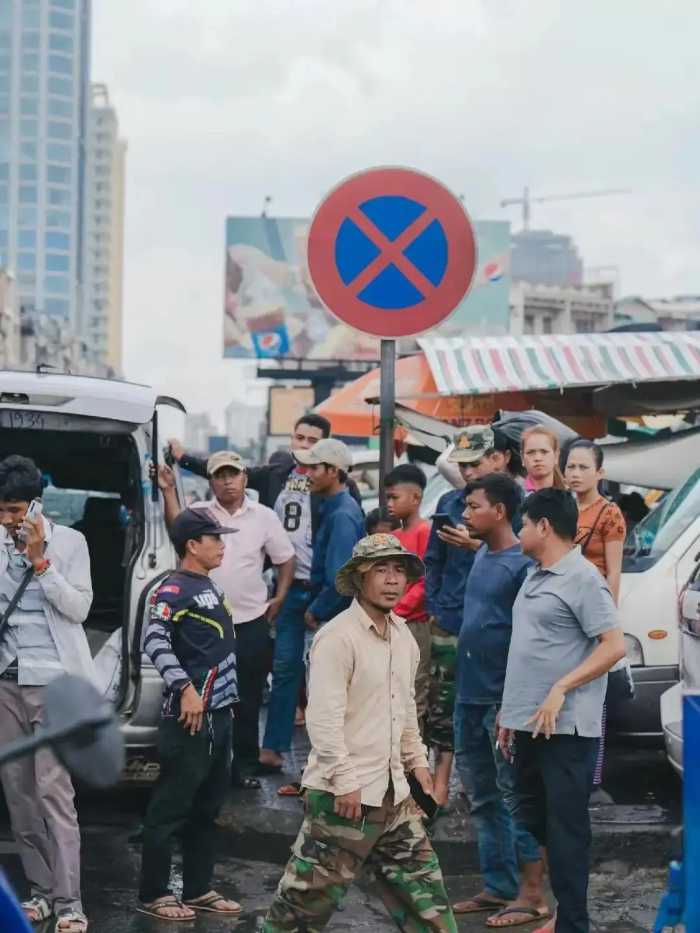 从柬埔寨回来，有些话不吐不快，带你看看真实的柬埔寨