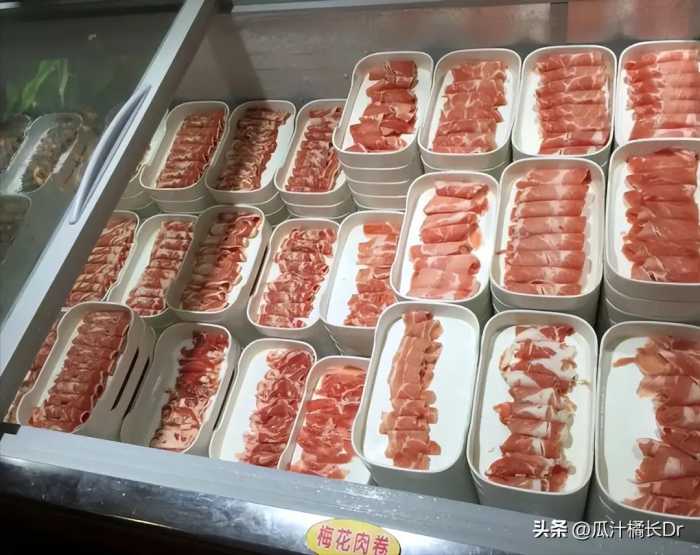 人工合成的四样垃圾食品，估计厂家生产出来自己都不吃，尽量避免