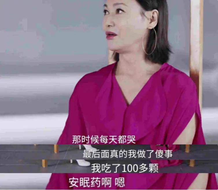 港片中红极一时的10位武打女星现状：有人离世，有人63岁还没结婚