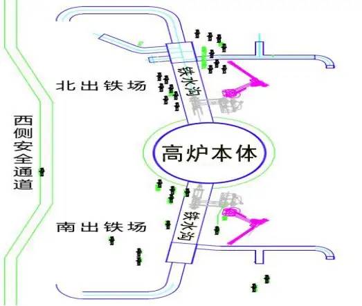 高炉长期违规超压运行！南昌方大特钢“5·29”事故调查报告公布