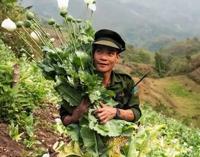 湄公河主犯糯康，被抓后以为中国不敢动他，被判死刑的时候却慌了