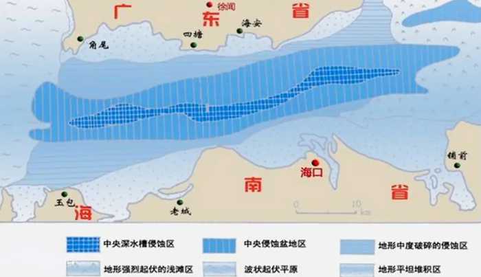 琼州海峡跨海大桥：打破利益枷锁，揭秘千亿工程背后的经济博弈