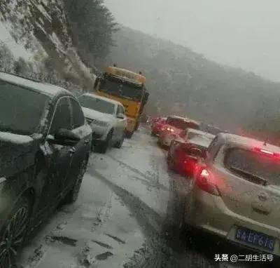 河北的一场大雪，戳穿了1250万新能源车主的谎言