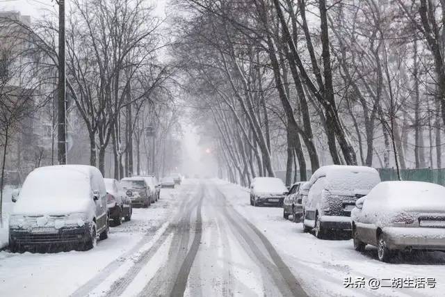 河北的一场大雪，戳穿了1250万新能源车主的谎言