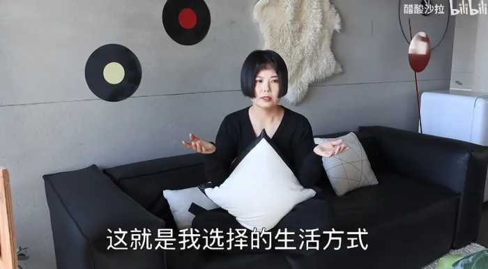 90后女护士爆红B站，震撼改造毛坯房：社畜想住大房子，很难吗？