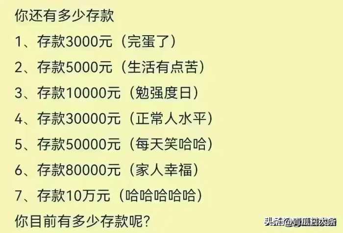 2024全国银行最新存款利率，一次性整理好了，看看哪家更高？