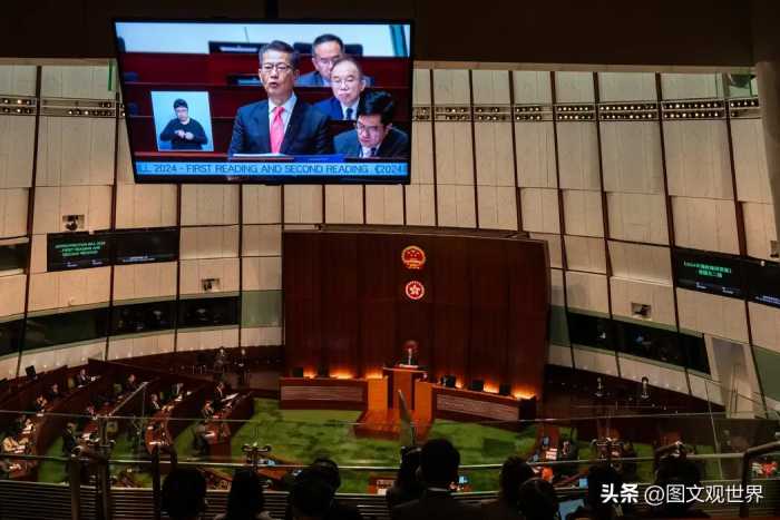 香港还能保住亚洲金融中心地位吗