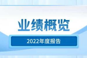 2022年业绩 | 民生银行信用卡：累计发卡6817.31万张